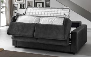 Divano letto tre posti MADE IN ITALY