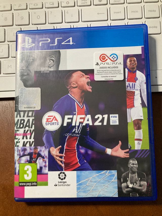 FIFA 2021