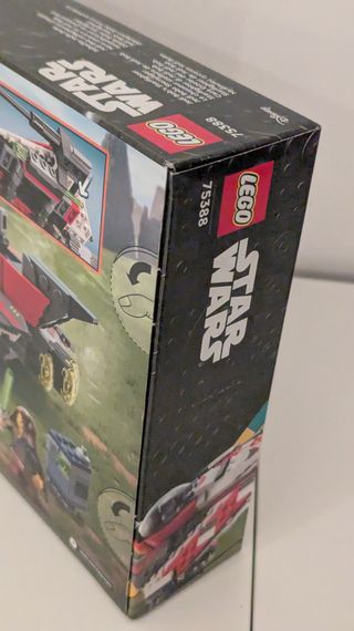 Lego Star Wars 75388