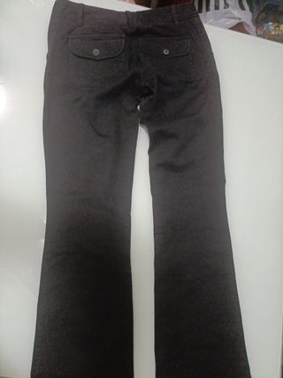 Pantalones de señora 38