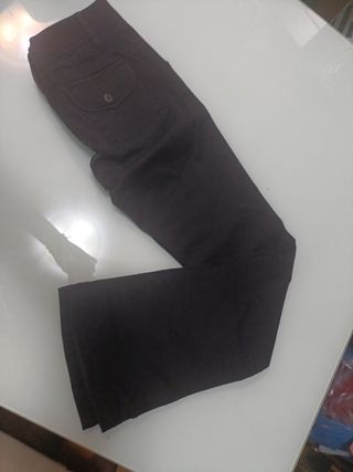 Pantalones de señora 38