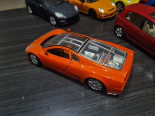 Vw nardo escala 1 24