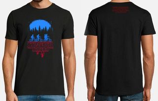 Camiseta / Sudadera Stranger Things 