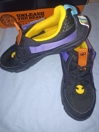 Zapatillas de niño