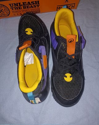 Zapatillas de niño