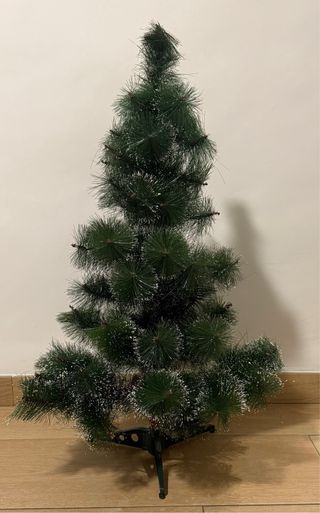 Árbol de Navidad