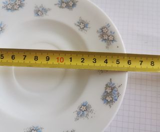 LEER PRECIO!! Tazones, lechera y tazas café Clesa