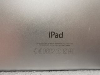 IPAD AIR MODEL A1475