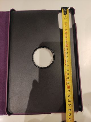 FUNDA PARA TABLET 11"