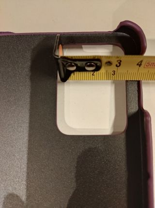 FUNDA PARA TABLET 11"