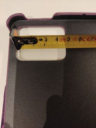 FUNDA PARA TABLET 11"