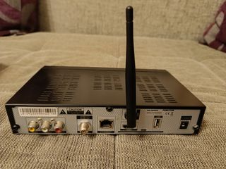 Decodificador Fonestar 584