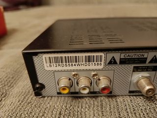 Decodificador Fonestar 584