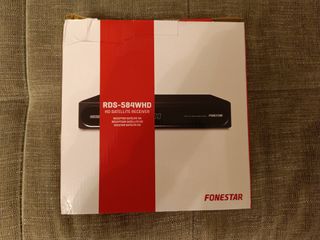 Decodificador Fonestar 584