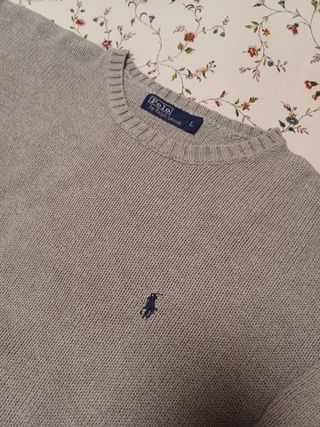 Jersey Ralph lauren 