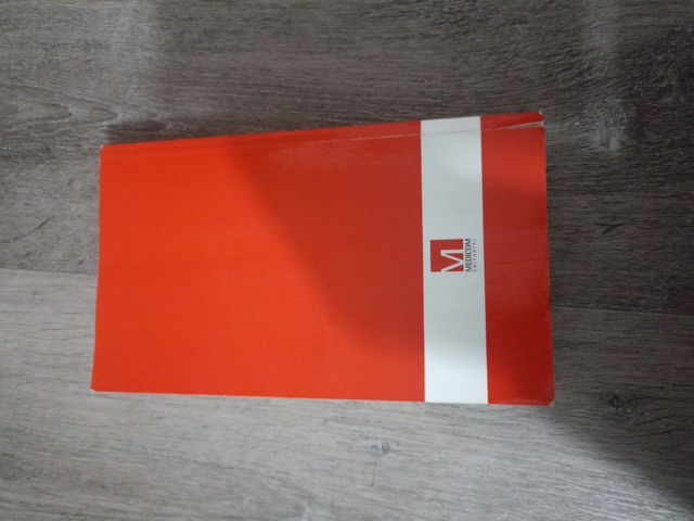 Vademécum. Mini+plus.