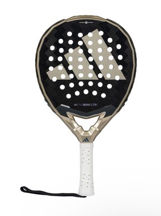 Padel ADIDAS METALBONE CTRL 3.4 2025