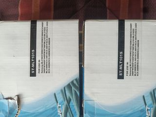 Tóner LaserJet Dos unidades