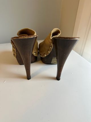 Sandalias Guess