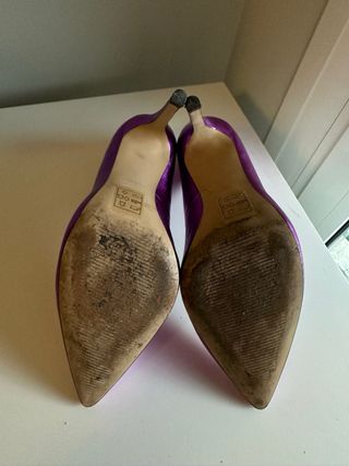 Sandalias Guess