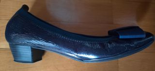 Zapato marino Hispanitas 38