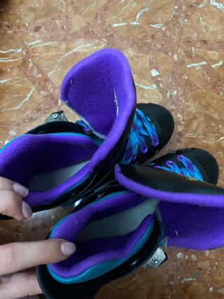 patines inline skate