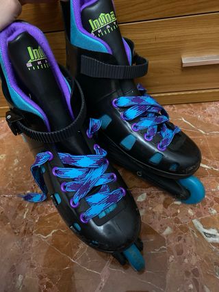 patines inline skate