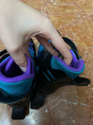 patines inline skate