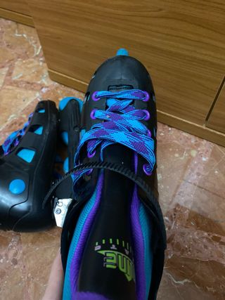 patines inline skate