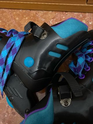 patines inline skate