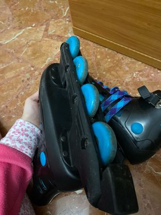 patines inline skate