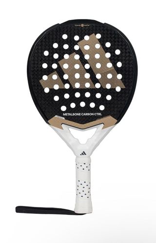 Padel ADIDAS METALBONE CARBON CTRL 3.4 2025