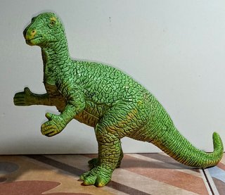 Años 90 Lote Dinosaurios Vintage