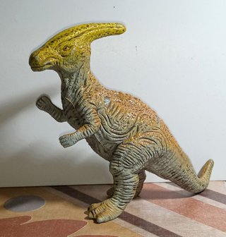 Años 90 Lote Dinosaurios Vintage