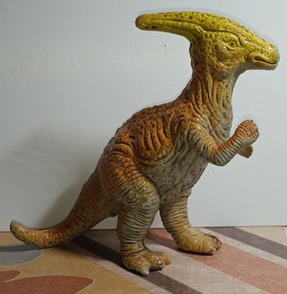 Años 90 Lote Dinosaurios Vintage