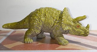 Años 90 Lote Dinosaurios Vintage