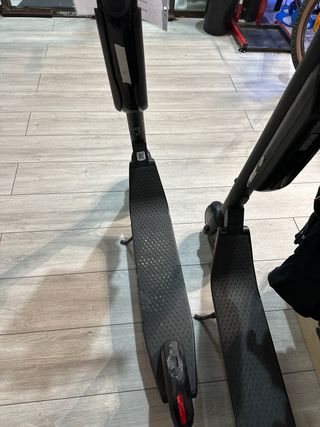 Patinete electrico segway ninebot