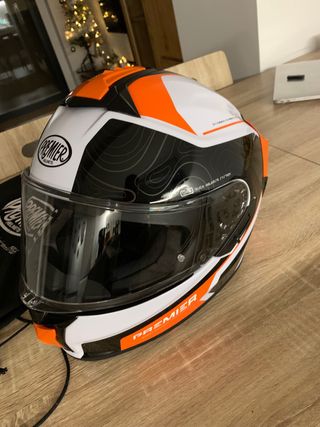 Casco XL