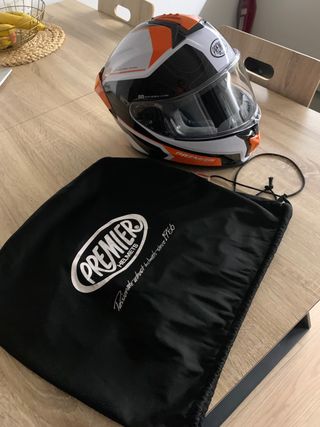 Casco XL