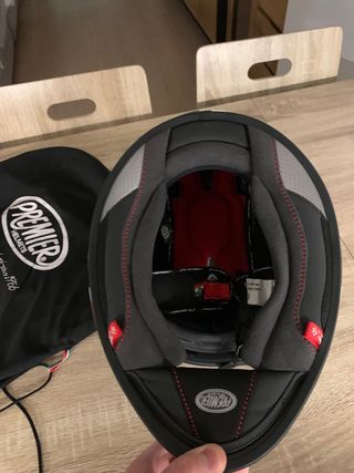 Casco XL