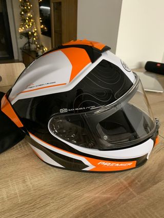 Casco XL
