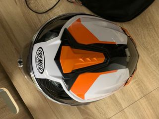 Casco XL