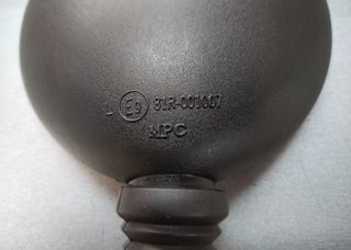 Espejo Kymco Agility 81R-001007