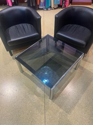 Conjuntos de mesas de diseño