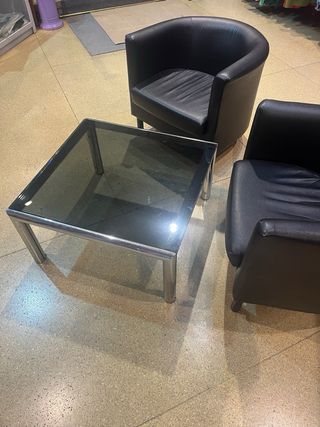 Conjuntos de mesas de diseño