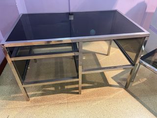 Conjuntos de mesas de diseño