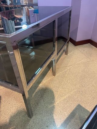 Conjuntos de mesas de diseño