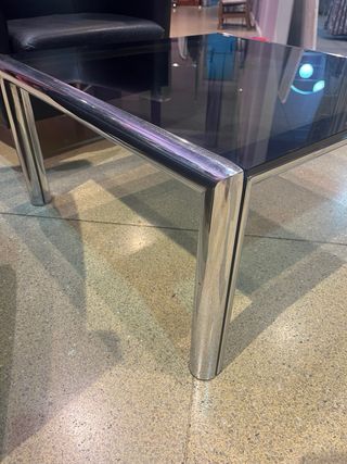 Conjuntos de mesas de diseño