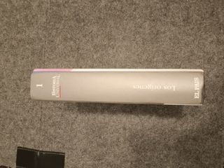 Historia Universal 1. Los origenes