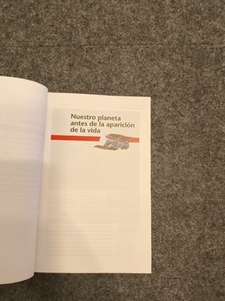 Historia Universal 1. Los origenes